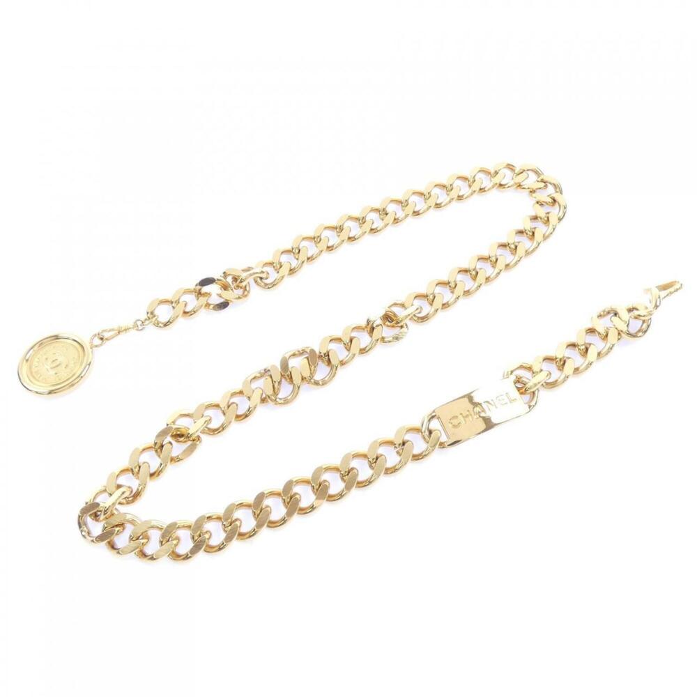 Chanel belt